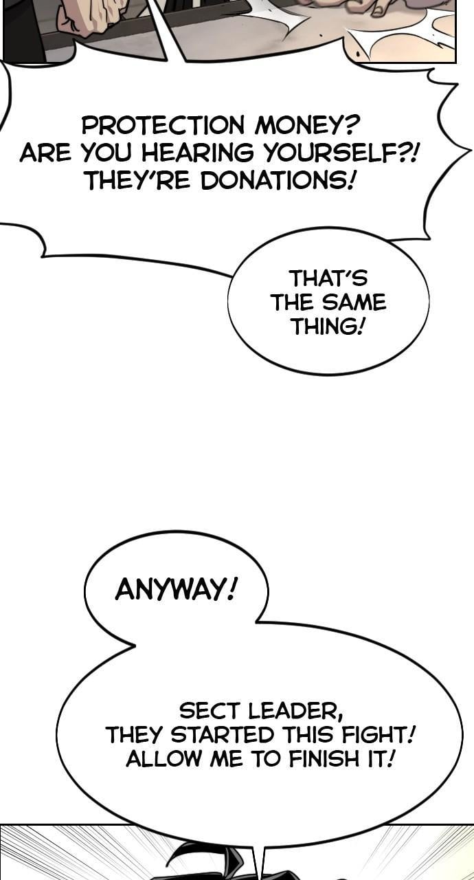 Return Of The Mount Hua Sect, Chapter 73.1 image 039